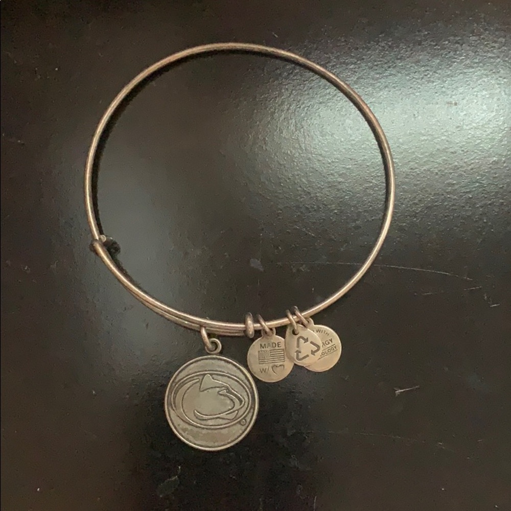 Alex and Ani bracelet